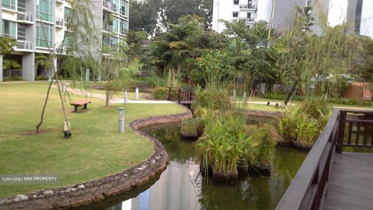 Park Infinia At Wee Nam (D11), Condominium #316103251